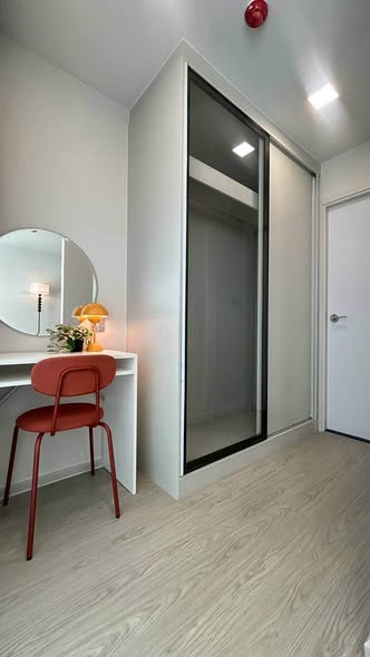 room interior of Atmoz Oasis Onnut