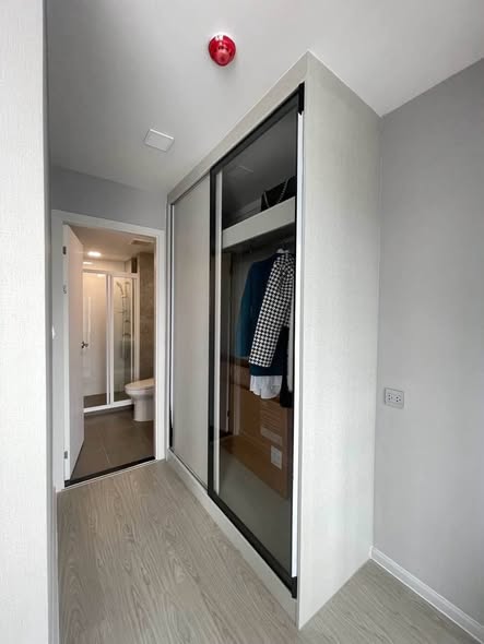 room interior of Atmoz Oasis Onnut