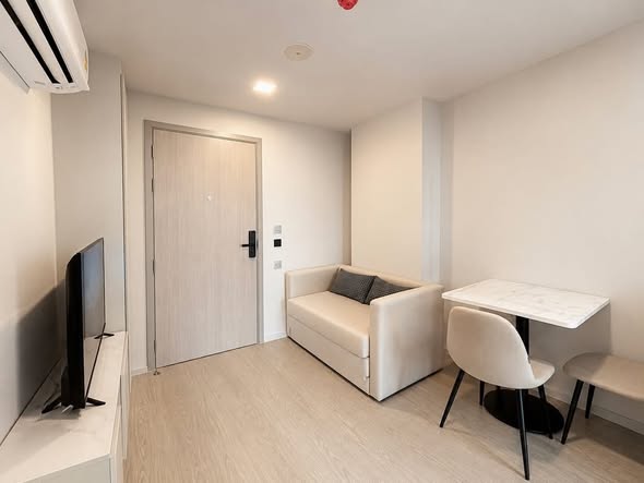 room interior of Atmoz Oasis Onnut