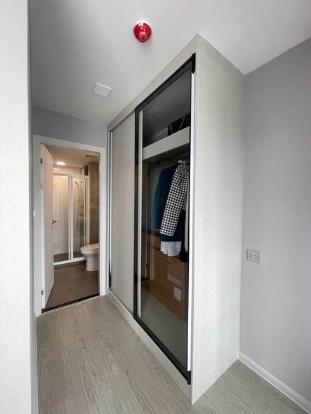 room interior of Atmoz Oasis Onnut