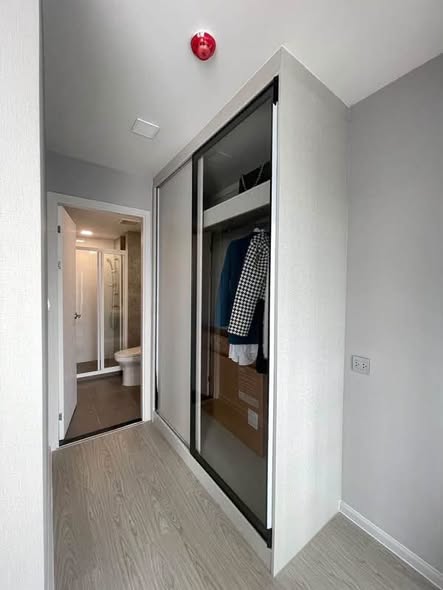 room interior of Atmoz Oasis Onnut