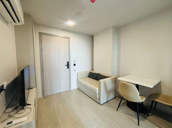 room interior of Atmoz Oasis Onnut