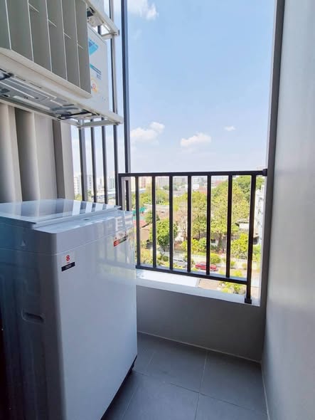 Atmoz Palacio Ladprao Wanghin | แอทโมซ พาลาซิโอ ลาดพร้าว วังหิน