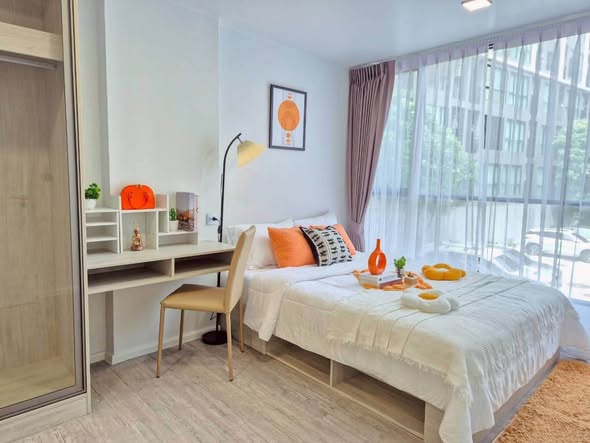 Atmoz Tropicana Bangna