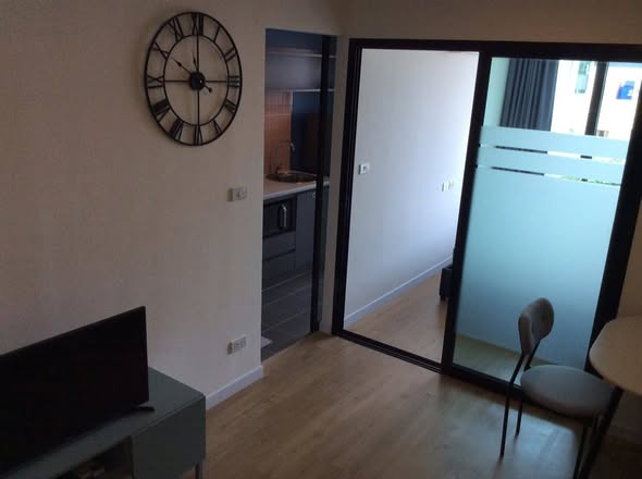 bedroom and room interior of ATTITUDE BU CONDOMINIUM