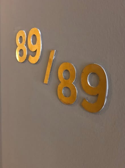 ATTITUDE BU CONDOMINIUM