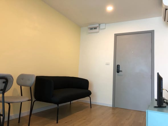 room interior of ATTITUDE BU CONDOMINIUM