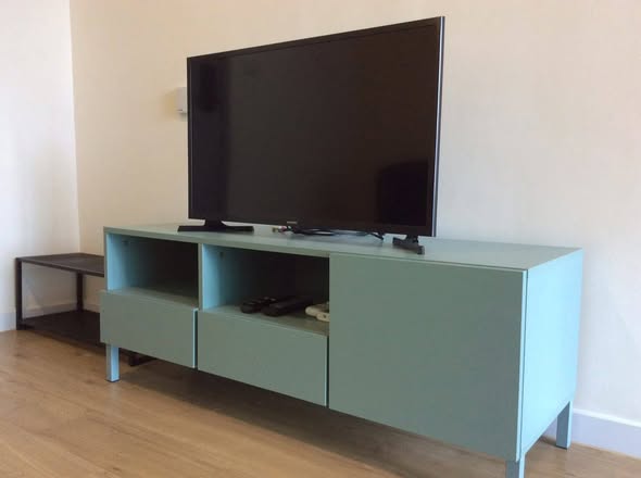 room interior of ATTITUDE BU CONDOMINIUM