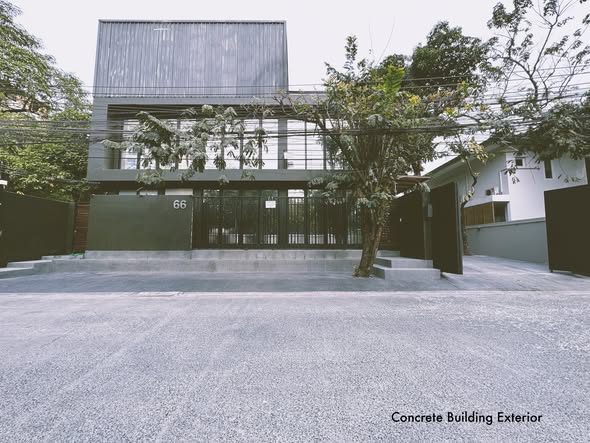 b CAMPUS