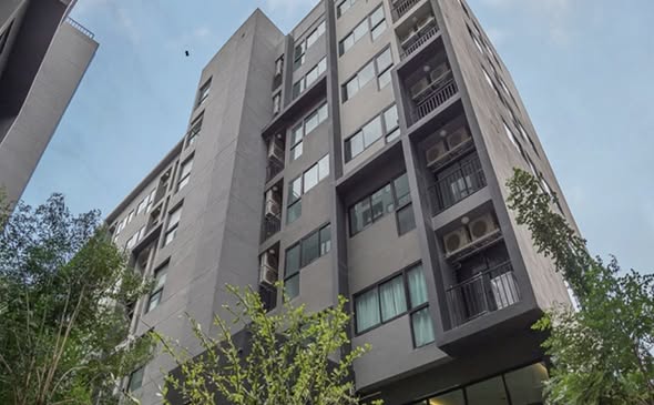 B Republic Condo