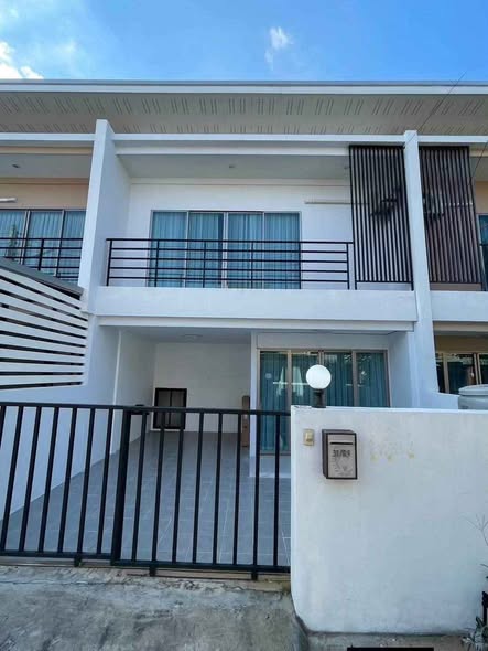 Baan Fah Greenery Loft North Pattaya