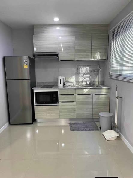 Baan Fah Greenery Loft North Pattaya