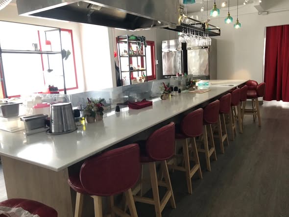 Baan klang Krung (British Town – Thonglor)