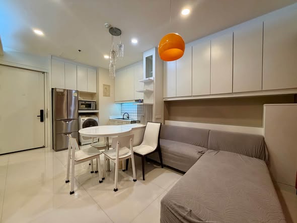 Baan Klang Krung Siam-Pathum Wan