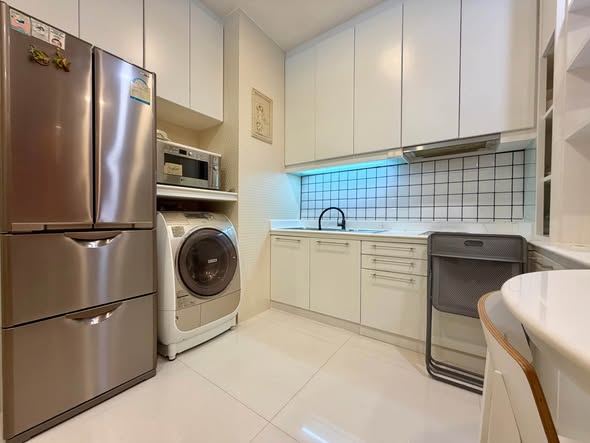 Baan Klang Krung Siam-Pathum Wan