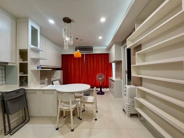 Baan Klang Krung Siam-Pathum Wan