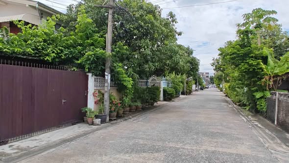 Baan Klang Muang Chokchai 4