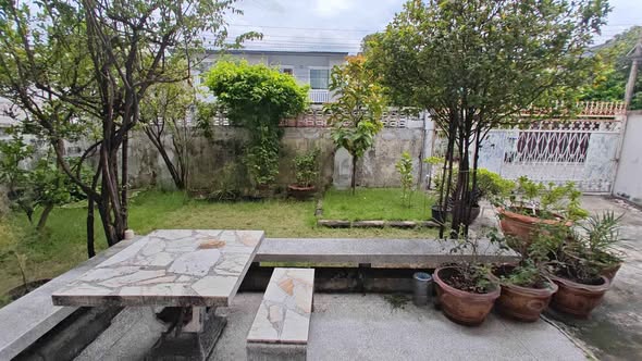 Baan Klang Muang Chokchai 4