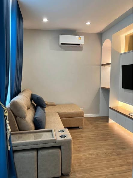 Baan Klang Muang CLASSE