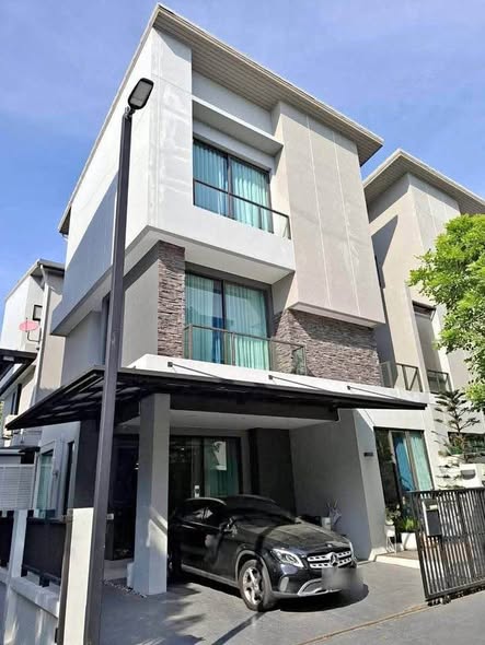 Baan Klang Muang CLASSE