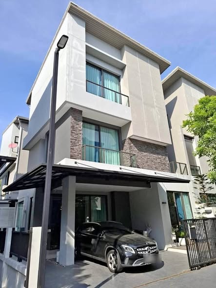 Baan Klang Muang CLASSE