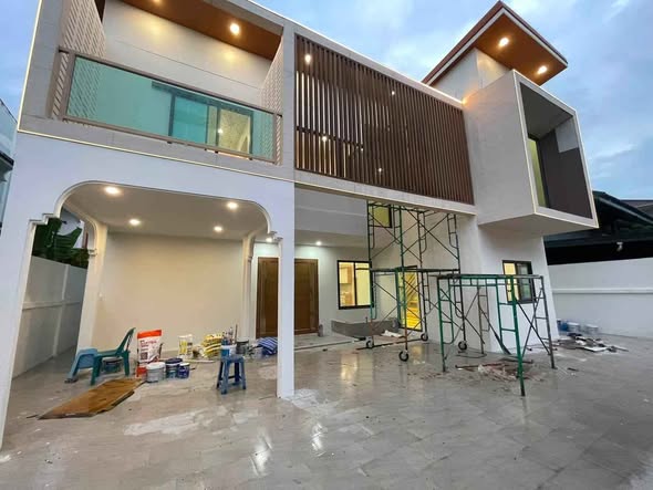 Baan Klang Muang Lat Phrao 87