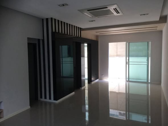 Baan Klang Muang Sukhumvit 77-On Nut 17