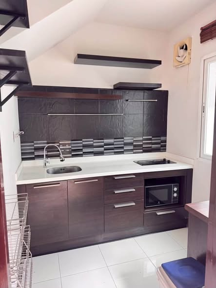 Baan Klang Muang Urbanion Rama 9-Ladprao