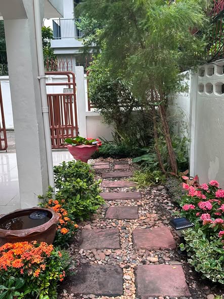 Baan Phrom Phong