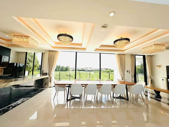 บ้านแสนสิริ พัฒนาการ : Baan Sansiri Pattanakarn