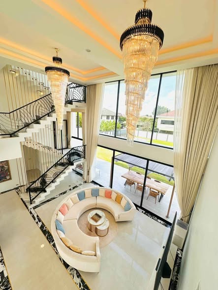 บ้านแสนสิริ พัฒนาการ : Baan Sansiri Pattanakarn