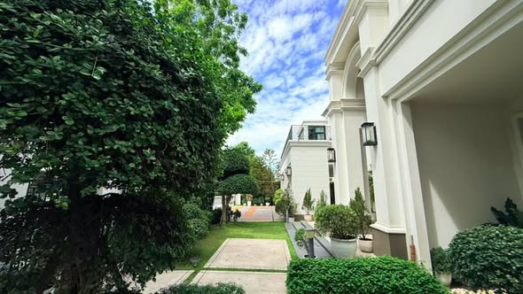 บ้านแสนสิริ พัฒนาการ : Baan Sansiri Pattanakarn