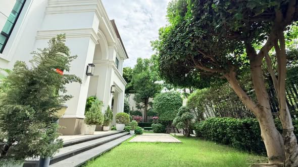 บ้านแสนสิริ พัฒนาการ : Baan Sansiri Pattanakarn
