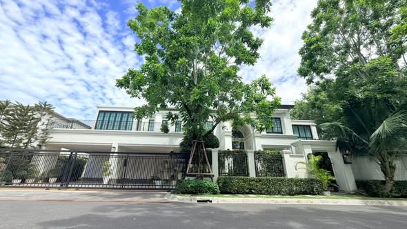 บ้านแสนสิริ พัฒนาการ : Baan Sansiri Pattanakarn