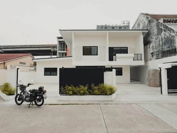 บ้านแสนสิริ พัฒนาการ : Baan Sansiri Pattanakarn