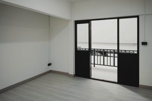 room interior of บ้านแสนสิริ พัฒนาการ : Baan Sansiri Pattanakarn
