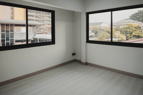 room interior of บ้านแสนสิริ พัฒนาการ : Baan Sansiri Pattanakarn