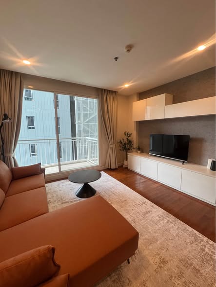 living room of Baan Siri Thirty One