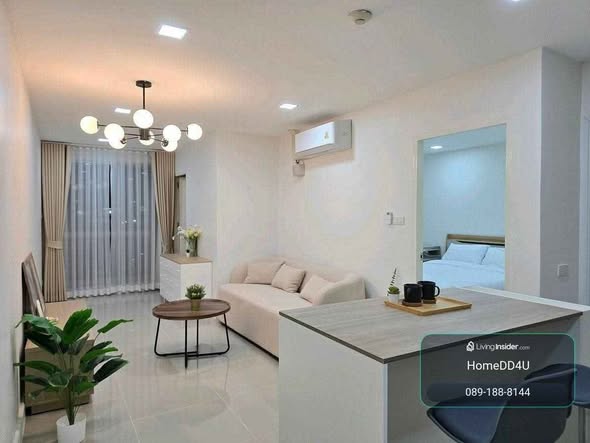 Baan Vibhavi Condo