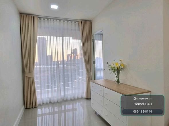 Baan Vibhavi Condo