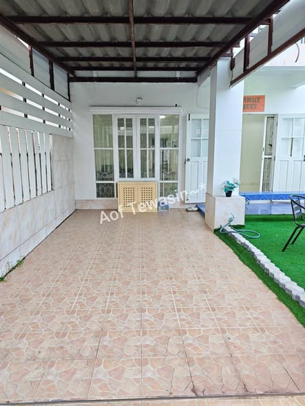Ban Klang Mueang S-Sense Sathorn-Taksin 2