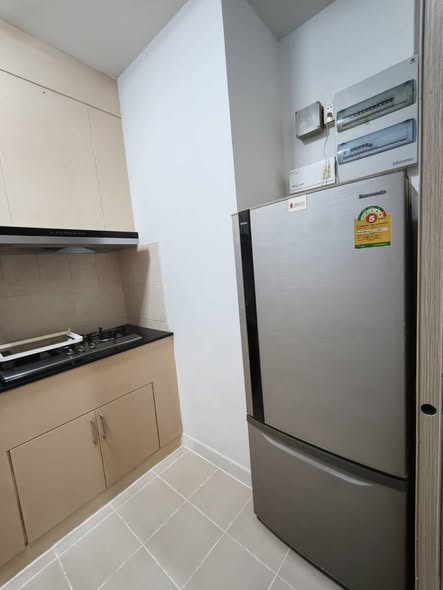 Ban Klang Mueang S-Sense Sathorn-Taksin 2