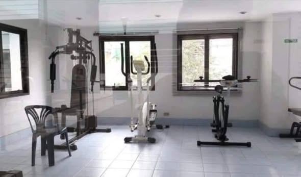 Bang Na Place Condo
