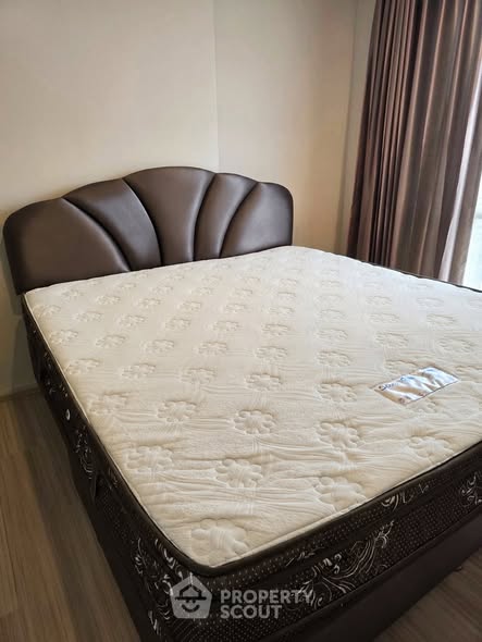 bedroom of Bangkok Horizon Ratchada-Thapra