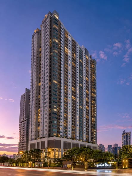 Bangkok Metropolitan Land Office, Lat Krabang Branch