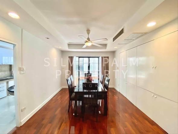 Bangkok Residential