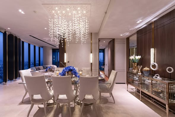 Banyan Tree Residences Riverside Bangkok บันยัน ทรี เรสซิเดนซ์ ริเวอร์ไซด์ กรุงเทพ