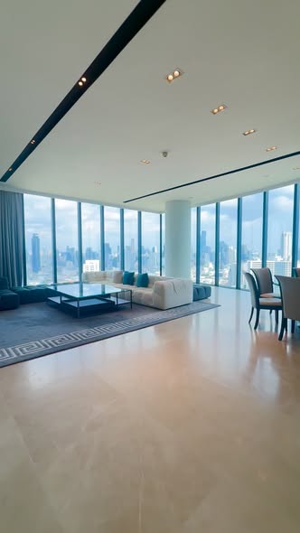 Banyan Tree Residences Riverside Bangkok บันยัน ทรี เรสซิเดนซ์ ริเวอร์ไซด์ กรุงเทพ