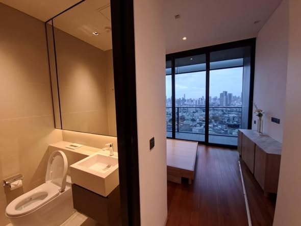 Banyan Tree Residences Riverside Bangkok บันยัน ทรี เรสซิเดนซ์ ริเวอร์ไซด์ กรุงเทพ