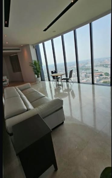 Banyan Tree Residences Riverside Bangkok บันยัน ทรี เรสซิเดนซ์ ริเวอร์ไซด์ กรุงเทพ